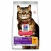 Hill's Science Plan Sensitive Stomach & Skin Adult 1+ Mit Huhn 7 Kg -ANIMON Geschaft b56f50f4f5a84e15ed79e4195f2f070a32324511 a7e03beb20ea342929d27d1b5dbdd9a4aa8b2789