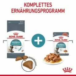 ROYAL CANIN Hairball Care 12 X 85 G -ANIMON Geschaft b6a2fcf71a81be00febc46f16362419055f0b33d 1229818 6
