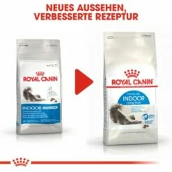 ROYAL CANIN Indoor Long Hair 2 Kg -ANIMON Geschaft b8cedbbf46c71e2daf2172bdb6c96b27c449cf20 1031040 de DE rc 2