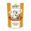 Betty's Landhausküche Frischebeutel Mit Ente 12 X 100g Für Katze -ANIMON Geschaft b8e7ea4758193d83adf9f63578871d980ff332d2 1390356 de DE 99b217543e256e5701d8ee9b35eb5619a7897c1bmzsSjw