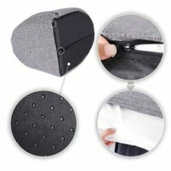 Lionto Katzenhöhle Mit Wendekissen Hellgrau -ANIMON Geschaft b916ab8726927fbc60358ef58dc253e779f6bed0 1665981 de DE 49d84321bcad7108ade04c63aa8d4bb1fec99b60OECCwC