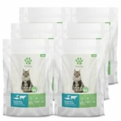 Fellicita Meeresfrüchte, Seelachs & Rind 6x 295g Frischebeutel -ANIMON Geschaft ba3e16784830c0f6cc187b8a8c8c345f79af4a70 1451604 de DE 4e7a52a8e7198cb08dd7d3e01f219f6596c171042B1N2e