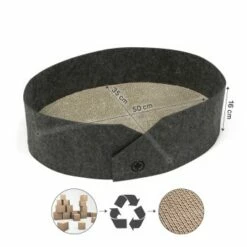 Canadian Cat Company Filzbett Owen Ersatzpappe -ANIMON Geschaft ba9ee84cc15bb0dbd2fccb0a33790161eaa93d08 1361007 de DE 502311bd450d69e1ce047ae8ade8aaf155694035FmShgF