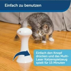PetSafe Automatisches Katzenspielzeug Multi-Laser -ANIMON Geschaft bb82d5ef8592338ff5a2525659294ba468050b72 1351523 de DE 56e03def9ce80fd232f343eec88d2e44647146fezge4ZH