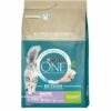 Purina ONE BIFENSIS Sensitive 2,8 Kg