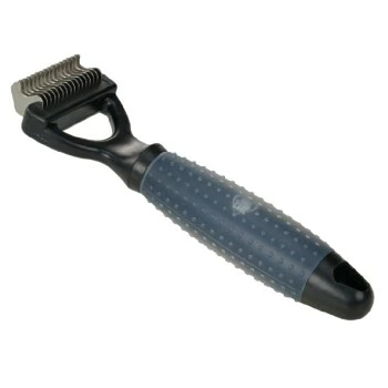 TAKE CARE Entfilzungsharke Fein 3 TAKE CARE Entfilzungsharke Fein