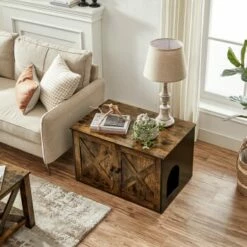 FEANDREA Katzenklo Schrank Braun-Schwarz -ANIMON Geschaft bd53dcdacc273bdc2c06a6b1605a0bdec80f9716 1483573 de DE 3993e7609ec4988986b53bd158102aea4632ac6fi1ihRJ