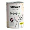 STRAYZ BIO 6x400g Ente & Süßkartoffel -ANIMON Geschaft bd6ecf59969070f1d0db531dd0fc52447e6b199c 1425373 de DE strayz bio katzenfutter ente 400g