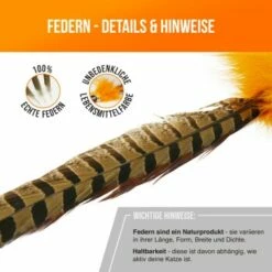 Schlitzohr Federwedel Birdy 3er Pack -ANIMON Geschaft bdc9ecaec43f47b36019280ae7e788c534174412 1659562 de DE 36b11fb8804ed0ab3e1a5483fcd8be597379266daxQShR