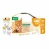 IAMS Delights Adult 48x85g 48x85 G -ANIMON Geschaft bec58ca483af1cb94b2bc895a3db9d8ee13aa2e1 1226035 de DE iams delights adult mix land sea sauce main