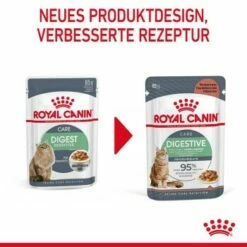 ROYAL CANIN Digest Sensitive 12 X 85 G -ANIMON Geschaft bf4ef013f00a93208a14de8363824a3a95a71dbf 1100873 9