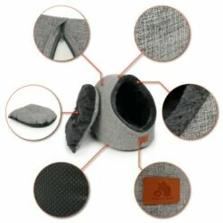 Schlitzohr Katzenhöhle Oskar Grau -ANIMON Geschaft bfa3a5f9c9781c9e71058afbb0215b8f3663d795 1484676 de DE c8e9be6ab035992682cdd6d209d507b945371e39tq2KJM