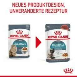ROYAL CANIN Hairball Care 12 X 85 G -ANIMON Geschaft c161f4ee23e411166700878ce67954e1b9a749d5 1229818 10