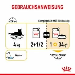 ROYAL CANIN SENSORY Taste In Gelee Für Wählerische Katzen 12x85g -ANIMON Geschaft c309647fe5245bd4eed41e82d2be2a5006e98710 2e33cf15dfad60250a3d50726797d8bb0963cc03
