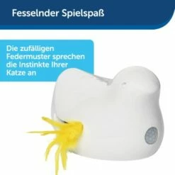 PetSafe Peek-a-Bird Katzenspielzeug -ANIMON Geschaft c3c7bb9ef24a82f0c1df90c2d22a4d22c8683d50 1418725 de DE b2a6fa95eaeeae017519c9688d4220543a68aa00t4iERI