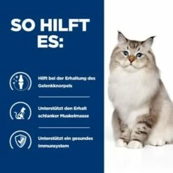 Hill's Prescription Diet Joint Care J/d Huhn 3 Kg -ANIMON Geschaft c5cc52043a454c046dc7b36fa95028d87fbee9ae 52742048352 5