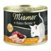 Miamor Feine Beute Huhn 12x185 G -ANIMON Geschaft c896543b5429051fd9ffa0370b4095219ded8773 a08a403c97daa0b4c3cec8dc5edbdc97bfcb111b