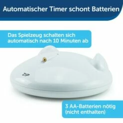 PetSafe Automatisches Laserspielzeug Für Katzen ZIP -ANIMON Geschaft c8f817f47069c62952b85096955f323b76601f23 1351525 de DE 55b4d4d8c0243277dad14f855729d304c29357fapZoKel
