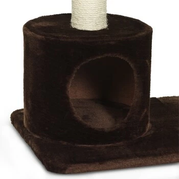 Silvio Design Kratzbaum Molly 4 Silvio Design Kratzbaum Molly – Bild 2