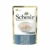 Schesir Adult 20x85g Huhn Mit Seehecht -ANIMON Geschaft cb389c9a98431e691dd209d317d01e3a4d386db0 1391436 de DE schesir agras katen 20x85g main