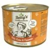 Betty's Landhausküche Mit Ente & Taurin 6 X 200g Für Katze -ANIMON Geschaft cce320aec5c6f0ba0b3198cbab78628da3e3a23e 1390351 de DE 74c0e80a0b9a10551e90654f7271702d94ae2357F88KAn