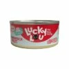 Lucky Lou Zwischenmahlzeit In Jelly 18x70g Thunfischfilet -ANIMON Geschaft ce3099aa12326208bb8b5efb21867b2e09935265 1418305 de DE luckylou 4