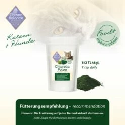 ChronoBalance Chlorella Pulver 100 G -ANIMON Geschaft d0953d4bd5155d5182a8d14ac8303928499398c1 1491193 de DE bb1a26cc63598298ac7c1a54d13432e497fb7b9cy42xTg