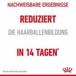ROYAL CANIN Hairball Care 12 X 85 G -ANIMON Geschaft d1d5fd186c798bd949555c2941c6c42c8d2e9dd5 1229818 3