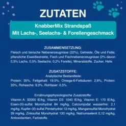 Felix KnabberMix Original & Strandspaß Katzensnacks 2 X 8 Beutel à 60g -ANIMON Geschaft d37a85e9454e49c1c30ff1e6c7af92da04487eb2 1364343 de DE felix snacks wb6