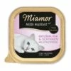 Miamor Milde Mahlzeit Geflügel Pur & Schinken 16x100 G -ANIMON Geschaft d3f97397ad56114e99b81f7a4eb32a1692f27714 891502cf6fbb15c0ca5de5e0954ec7cae7f893b5