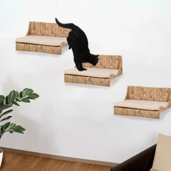 Silvio Design Kletterwand Fenja 3-teilig 3 Silvio Design Kletterwand Fenja 3-teilig