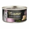 Miamor Feine Filets Naturelle Huhn & Schinken 24x80 G -ANIMON Geschaft d63a25c354689af5dca1088d27300eafe2b777f9 9a4b55dee56f2aba9171625de6dc520c07dcad79