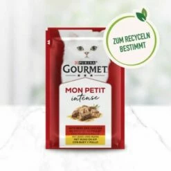 GOURMET Mon Petit Intense 8x6x50g Duetti Mit Fleisch -ANIMON Geschaft d75dac93549d54ccee05a90e6032c1d9cc1436e4 1234472 de DE mon petit wb3