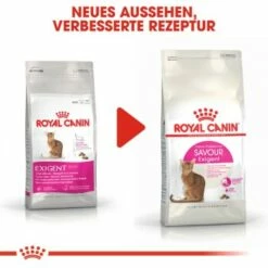 ROYAL CANIN Savour Exigent 10 Kg -ANIMON Geschaft d87aa21086c48f3b8767805ecee05cc15d05a105 1003122012 de DE rc 2