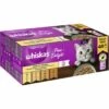 Whiskas Pure Delight Mega Pack Geflügel Ragout In Gelee 40 X 85g -ANIMON Geschaft d9def0c61c7d6c3ed68502851f623607438bceb1 1410723 de DE Whiskas 1