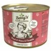 Betty's Landhausküche Rind & Herz 6 X 200g Für Katze -ANIMON Geschaft dbf36a5698a4c41fd6f458eef952ea65985f786b 1390353 de DE 160400a1a9572d66c219f1b1587609997d43852amJOlcL