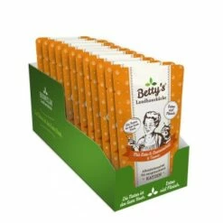 Betty's Landhausküche Frischebeutel Mit Ente 12 X 100g Für Katze -ANIMON Geschaft e1de0cf49ce6fdf5733e9e9ee416e76c0ee2a148 1390356 de DE 7d2c7ef65d1c6f35dbfc276432a7cd6c2475d076kxMmTg
