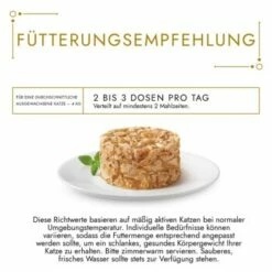 GOURMET Gold Raffiniertes Ragout Katzennassfutter Sorten-Mix 96x85g 8 GOURMET Gold Raffiniertes Ragout Katzennassfutter Sorten-Mix 96x85g -ANIMON Geschaft e1f4ded7c420a3a49c07d99c6c7b9f3ee3a1573e 5b63305098c47918c5f4b99d862341c2d51f1ca2