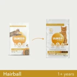 IAMS Vitality Adult Hairball Huhn 10 Kg -ANIMON Geschaft e2be0511fac2bfeb2114b47ab00f44788b84a4aa ad9063e9bb0d4ff9fc1744d98315b5dc46af3c52