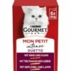 GOURMET Mon Petit Intense 8x6x50g Duetti Mit Fleisch -ANIMON Geschaft e3b59fe3491bae6c58572385a0b10c55e0a456aa 1234472 de DE mon petit main