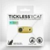 Tickless Mini Cat Gold