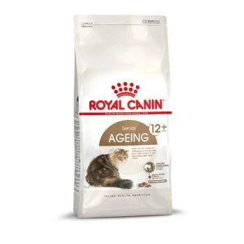 ROYAL CANIN Ageing 12+ 2 Kg 3 ROYAL CANIN Ageing 12+ 2 Kg