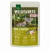 REAL NATURE WILDERNESS Kitten 12x85g True Country Mit Huhn & Lachs -ANIMON Geschaft e61558f08ff6a732cbb1052e21fffdbcd4a7cdc3 82d7292804de7f0517ce62f1e80625492d3a473f