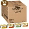 GOURMET Gold Raffiniertes Ragout Katzennassfutter Sorten-Mix 96x85g -ANIMON Geschaft e6246ce1497c284a9893349284186f395e3ce939 75444d82b173657d6e56b9d53d951c68b2fa6cda