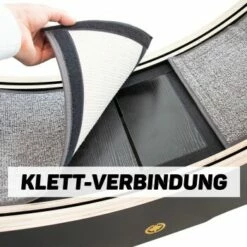 Canadian Cat Company Katzenlaufrad Aus Holz XL Schwarz -ANIMON Geschaft e750f0b5d3d3e2ebb974b28ef6d12be55b8fe014 1480049 de DE 79c09e15c9642312e0173c8c92b49da02cf8d8dephmvbL