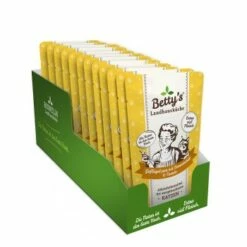 Betty's Landhausküche Frischebeutel Geflügel Pur 12 X 100g Für Katze -ANIMON Geschaft e8a698b7794e4dc9c5193d45c4e5807f5b7ecd39 1390358 de DE b2d2f758785187052bb6aa1533338e4e7b6b9faewyiHyM