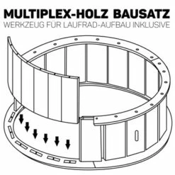 Canadian Cat Company Katzenlaufrad Aus Holz L Schwarz -ANIMON Geschaft eb49e87af7b7c2e61a0fceb7a0e49671a5782ca4 1480047 de DE 190daa1511c131a1bf4d5cabcf10ed9a9d5961675N7Bdy