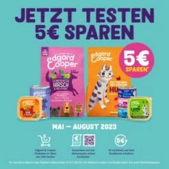 Edgard & Cooper Paté Adult 16x85g -ANIMON Geschaft eb4b967f311bf41b5a821fec30de101e904f8411 1371522 1 1