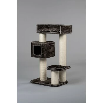 RHR Quality Kratzbaum Devon Rex 6 RHR Quality Kratzbaum Devon Rex – Bild 4