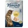 MOMENTS Soft Rolls 6x4x10g Huhn & Käse -ANIMON Geschaft ec167e4551f7fd41ef6a459a3985067cb9d4342b 1480514 0